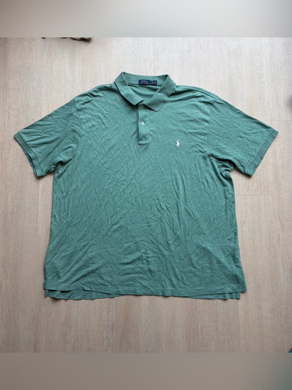 Polo Ralph Lauren - Picture 2 of 3